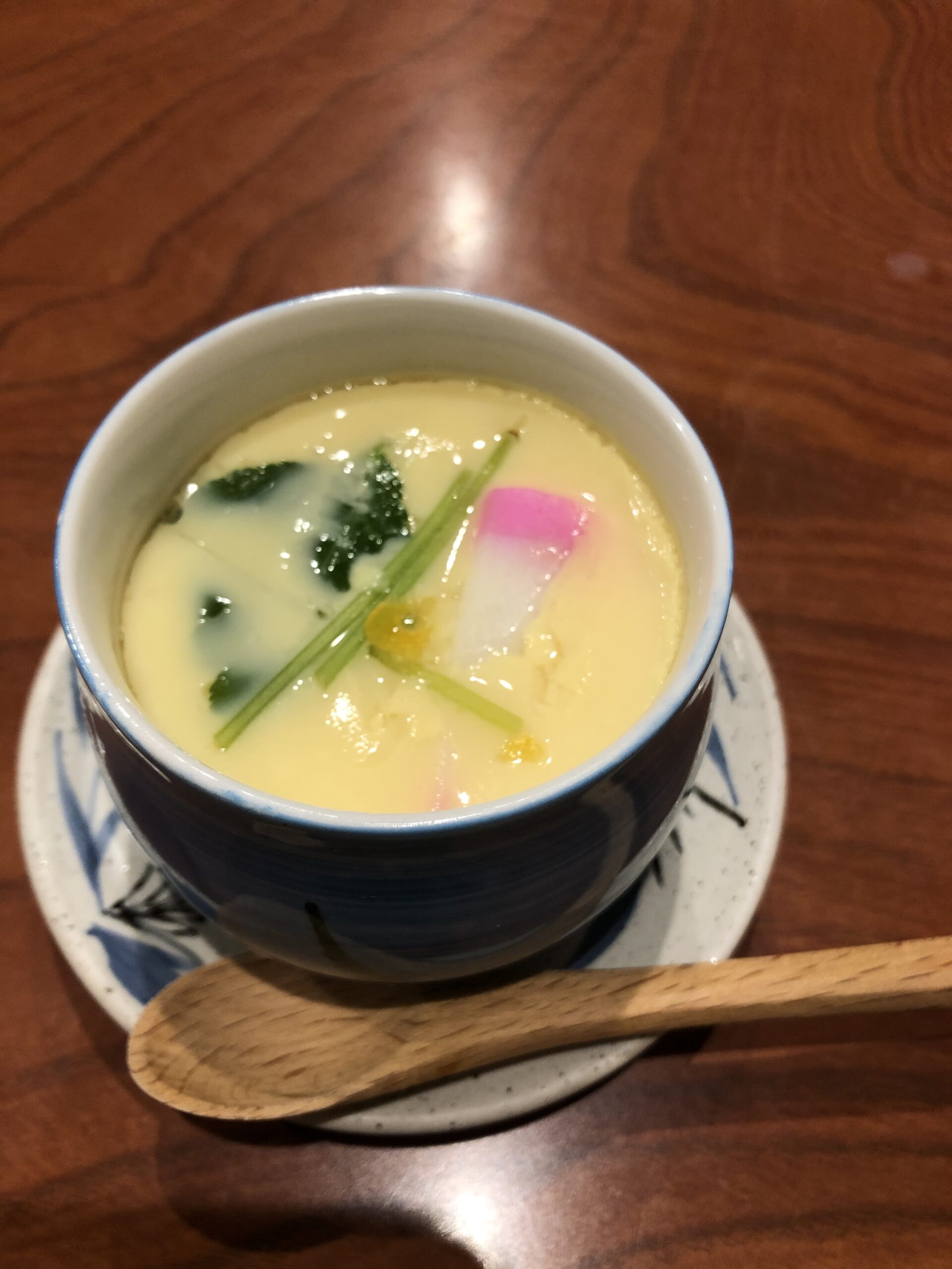 Chawanmushi