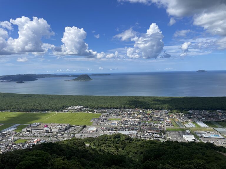 Mt.Kagami