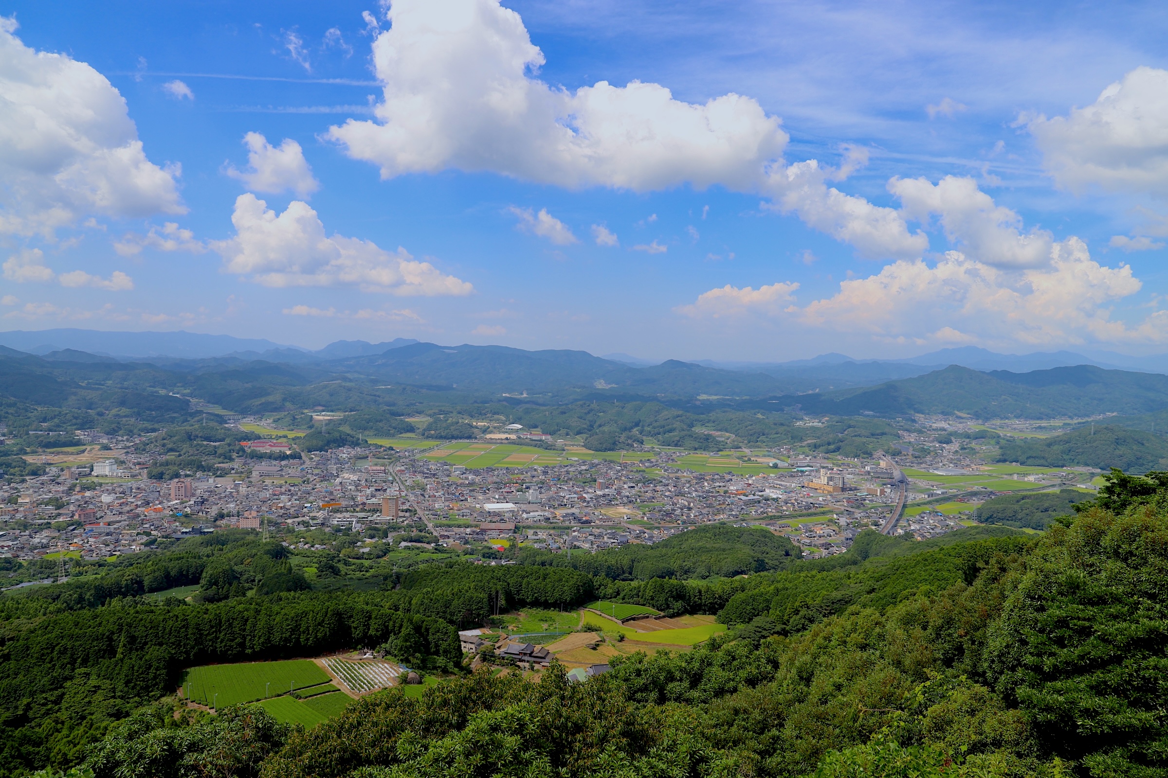 Tateiwa Observatory